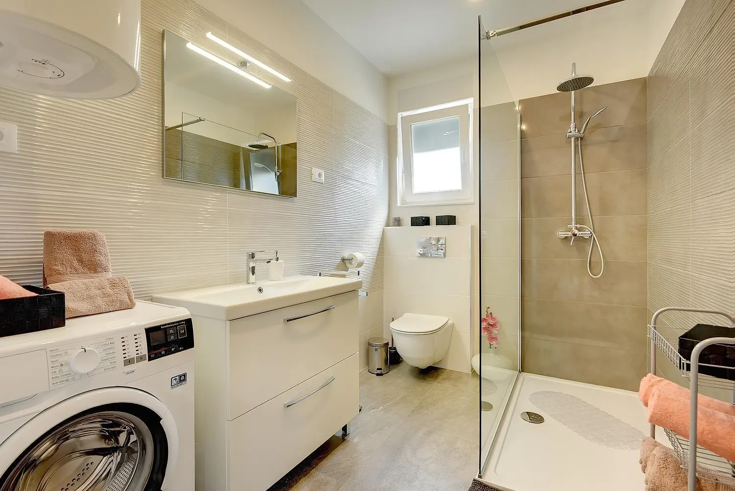 Neue Villa Bei Rovinj Mit Privatem Pool, Wlan, Klima Burici 0*,